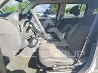 2016 Jeep PATRIOT фото