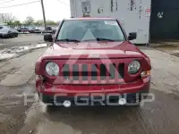 2016 Jeep PATRIOT фото