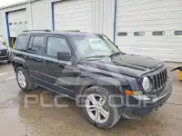 2016 Jeep PATRIOT фото