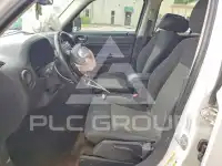 2016 Jeep PATRIOT photo