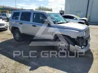 2016 Jeep PATRIOT фото