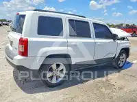 2016 Jeep PATRIOT фото