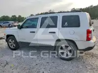 2016 Jeep PATRIOT фото