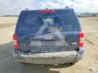 2016 Jeep PATRIOT фото