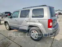 2016 Jeep PATRIOT фото