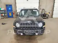 2016 Jeep PATRIOT фото