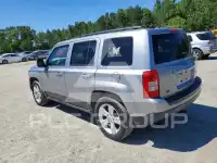 2016 Jeep PATRIOT фото