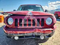 2016 Jeep PATRIOT photo