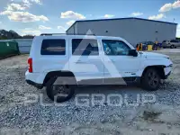 2016 Jeep PATRIOT фото