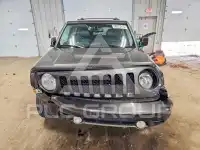 2016 Jeep PATRIOT фото