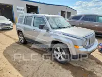 2016 Jeep PATRIOT фото