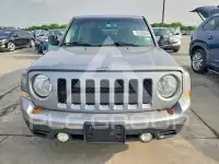 2016 Jeep PATRIOT фото