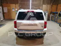 2016 Jeep PATRIOT фото