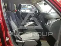2016 Jeep PATRIOT photo