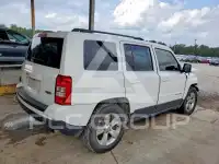 2016 Jeep PATRIOT photo