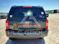 2016 Jeep PATRIOT фото