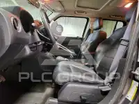 2016 Jeep PATRIOT фото