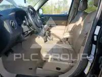 2016 Jeep PATRIOT фото