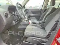 2016 Jeep PATRIOT фото