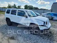 2016 Jeep PATRIOT фото