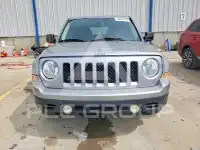 2016 Jeep PATRIOT фото