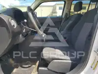 2016 Jeep PATRIOT фото