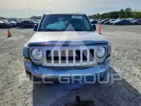 2016 Jeep PATRIOT фото