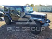 2016 Jeep WRANGLER фото
