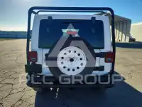 2016 Jeep WRANGLER фото