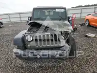 2016 Jeep WRANGLER фото