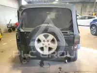 2016 Jeep WRANGLER фото