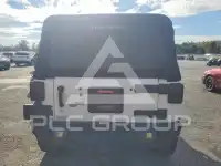 2016 Jeep WRANGLER фото