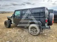 2016 Jeep WRANGLER фото