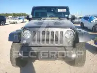 2016 Jeep WRANGLER photo