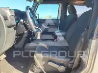 2016 Jeep WRANGLER фото