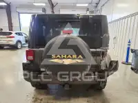 2016 Jeep WRANGLER photo
