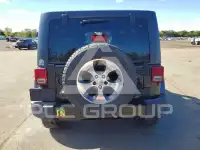 2016 Jeep WRANGLER фото