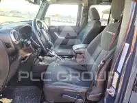 2016 Jeep WRANGLER фото