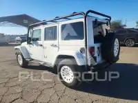 2016 Jeep WRANGLER фото