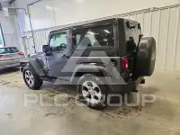 2016 Jeep WRANGLER photo