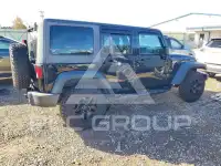 2016 Jeep WRANGLER фото