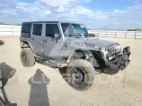 2016 Jeep WRANGLER фото