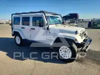 2016 Jeep WRANGLER фото