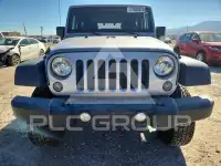 2016 Jeep WRANGLER фото