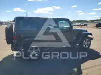 2016 Jeep WRANGLER фото
