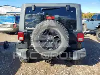 2016 Jeep WRANGLER фото