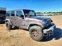 2016 Jeep WRANGLER фото