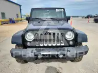 2016 Jeep WRANGLER фото