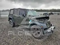 2016 Jeep WRANGLER фото