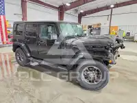 2016 Jeep WRANGLER photo